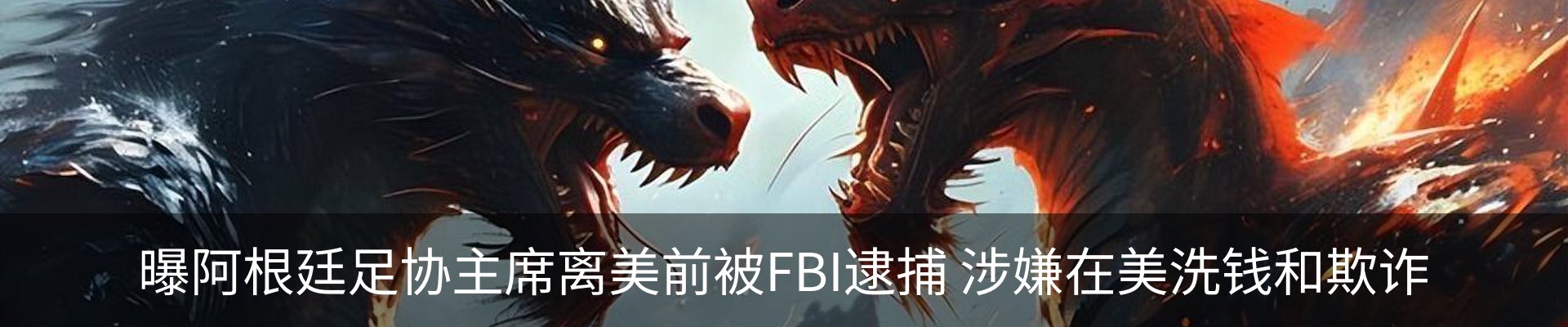 新闻动态