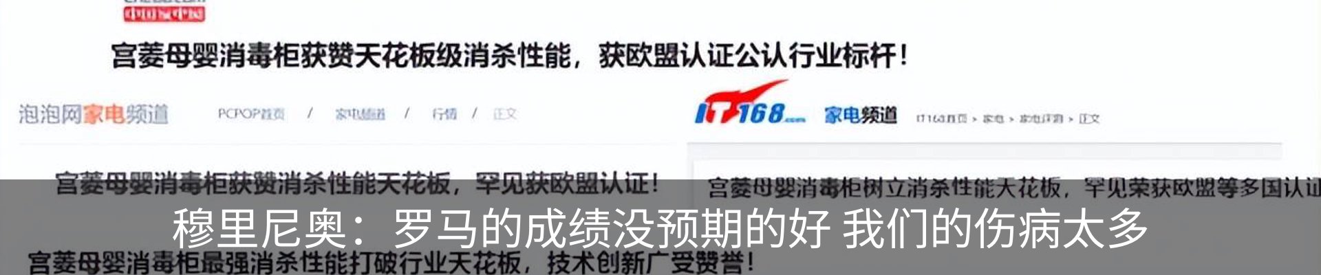 新闻动态