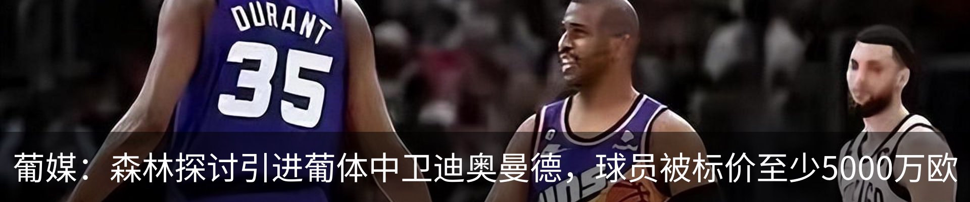 新闻动态