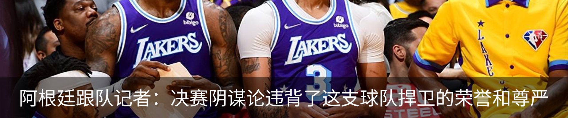 新闻动态