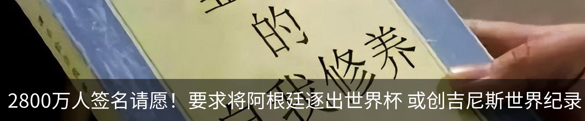 新闻动态